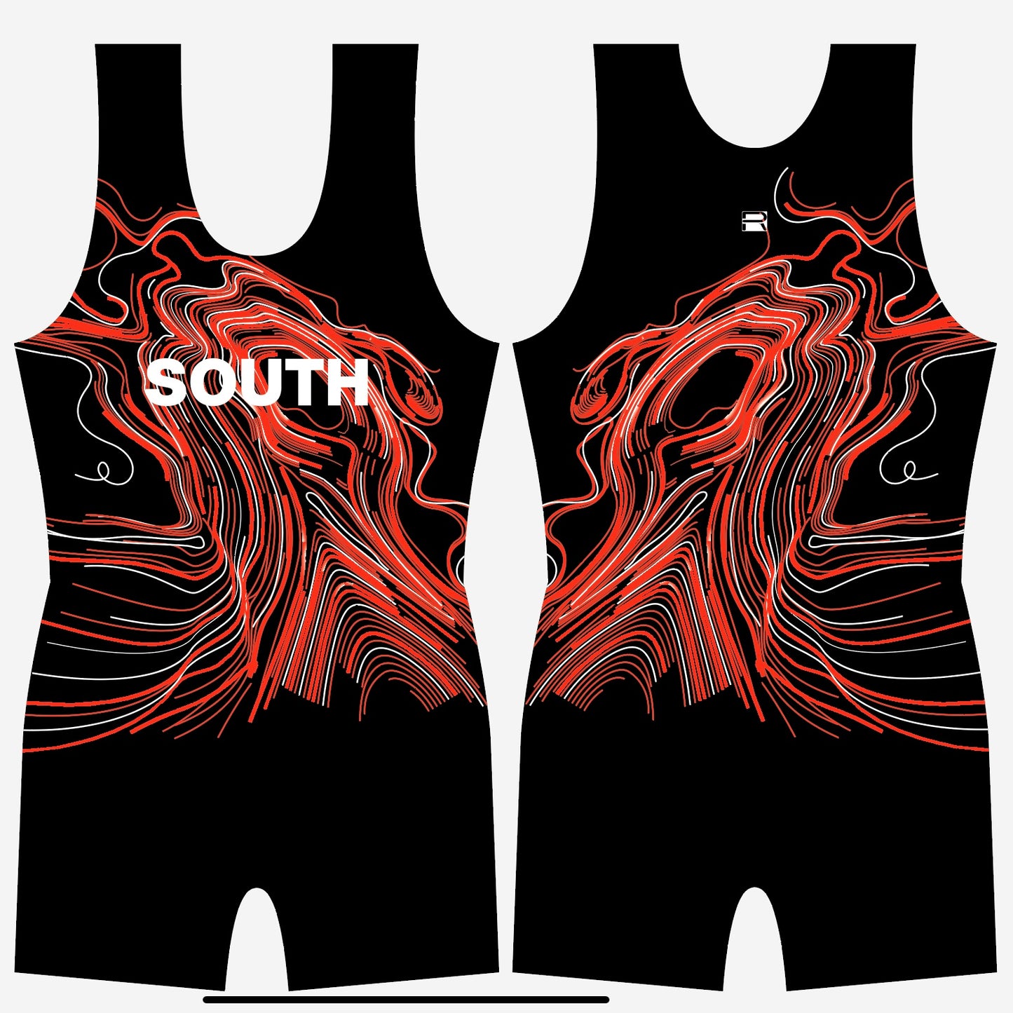 Southern Region Leotards