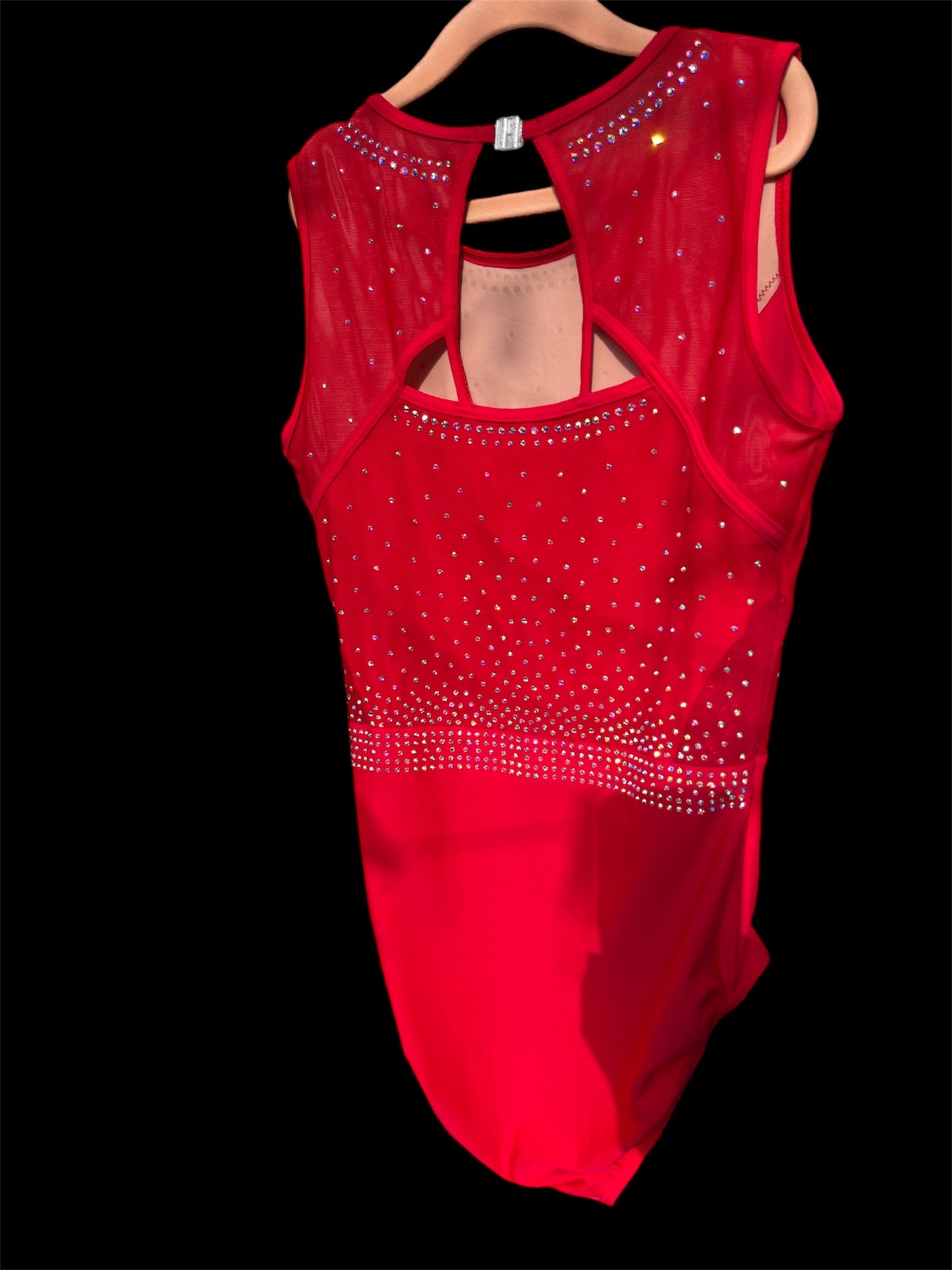 Evelyn Red