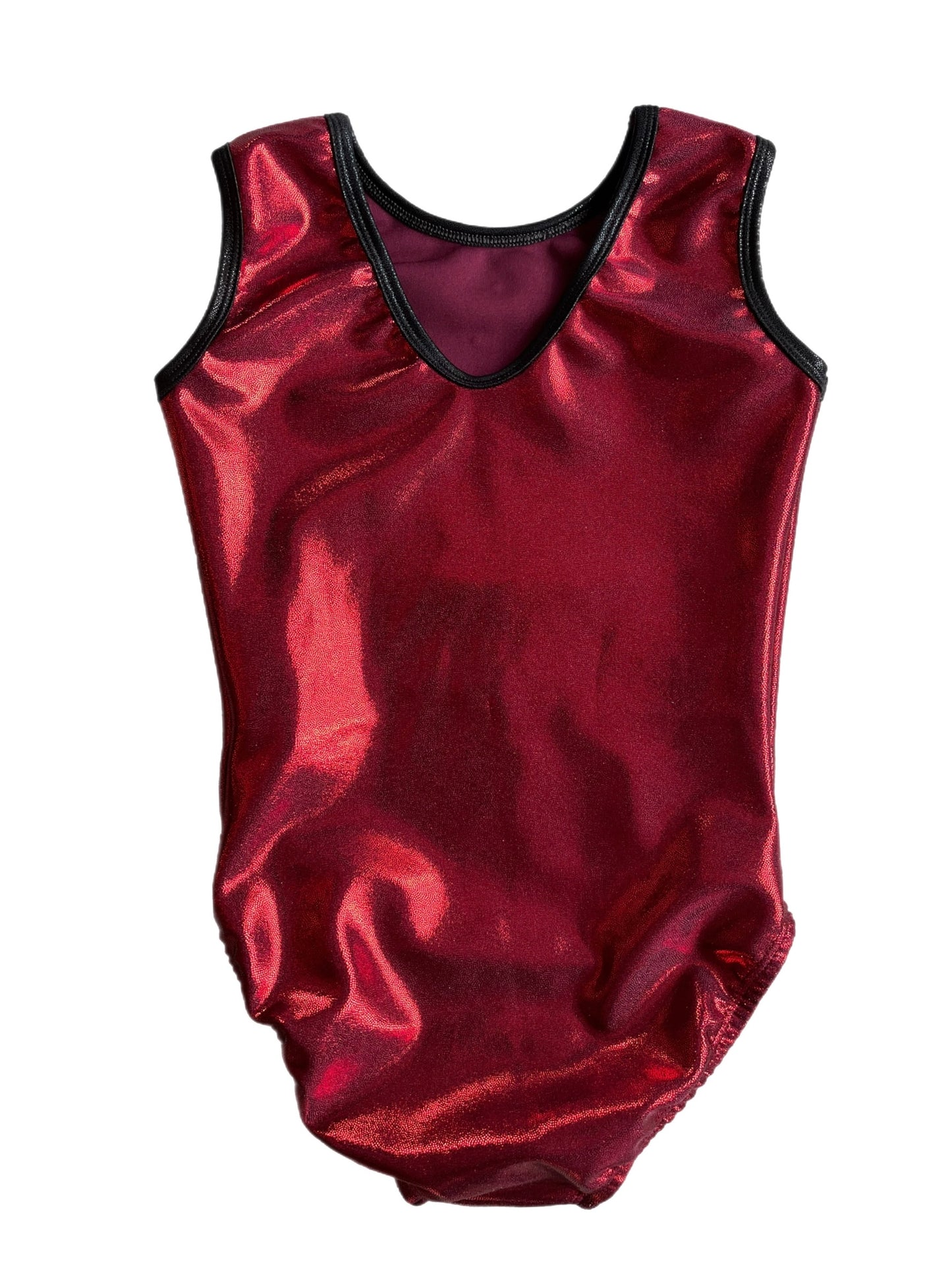 Eagles Training Leotard