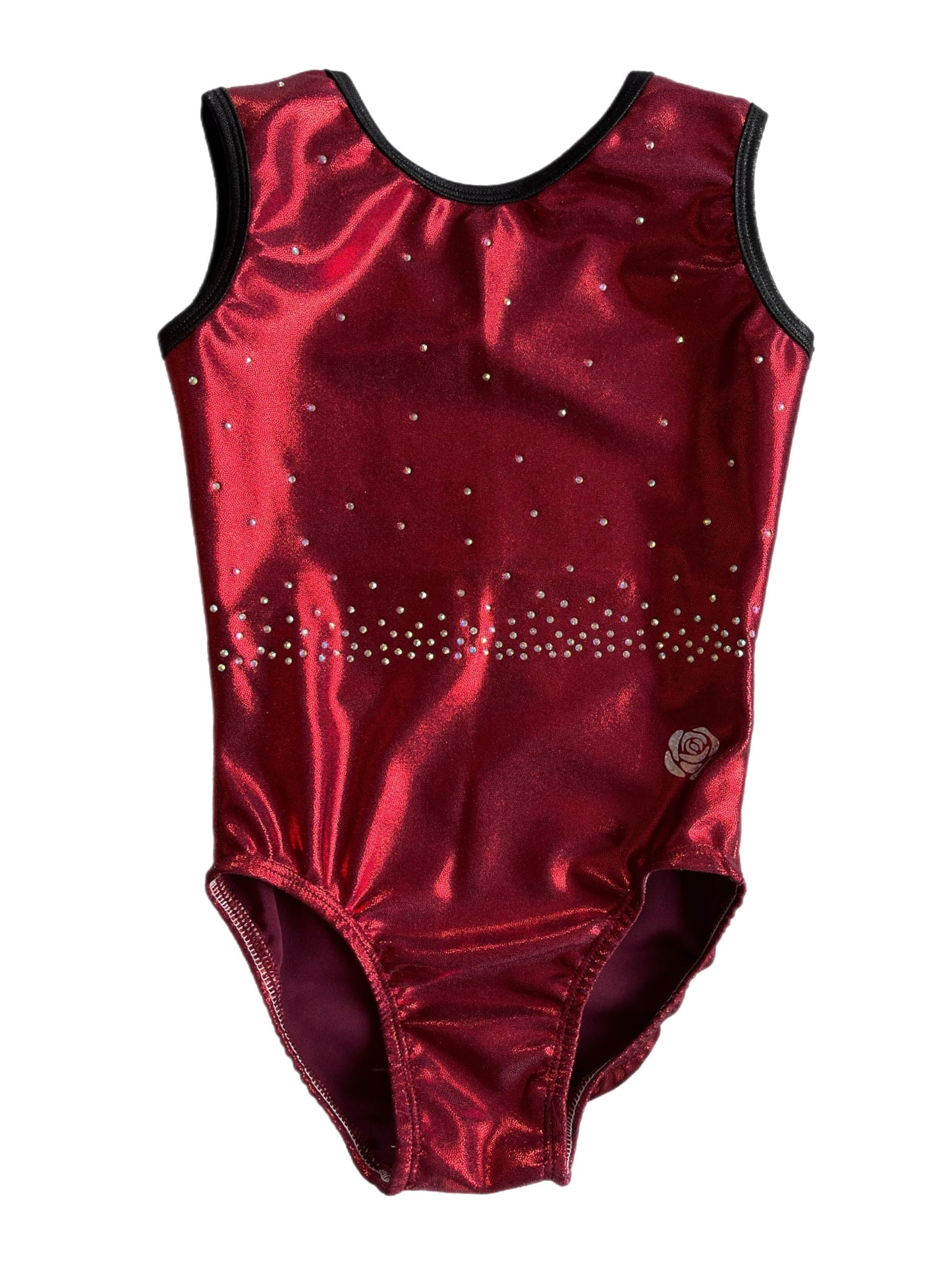 Eagles Training Leotard