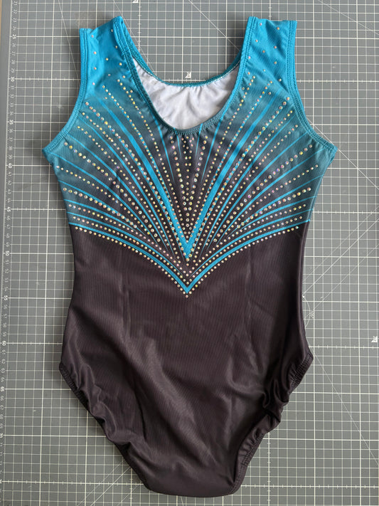 Orchid Black and Ocean