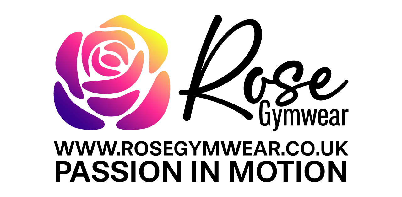 Rose 2025 gym wear