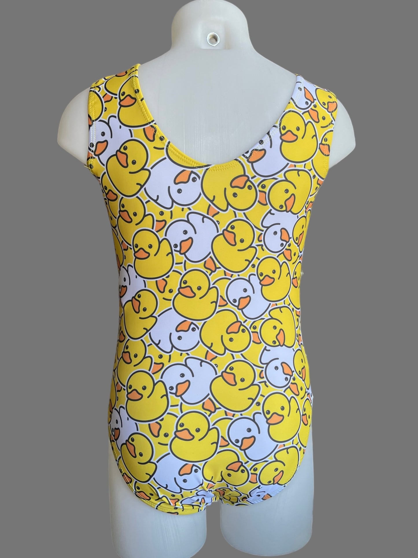 Rubber Ducky