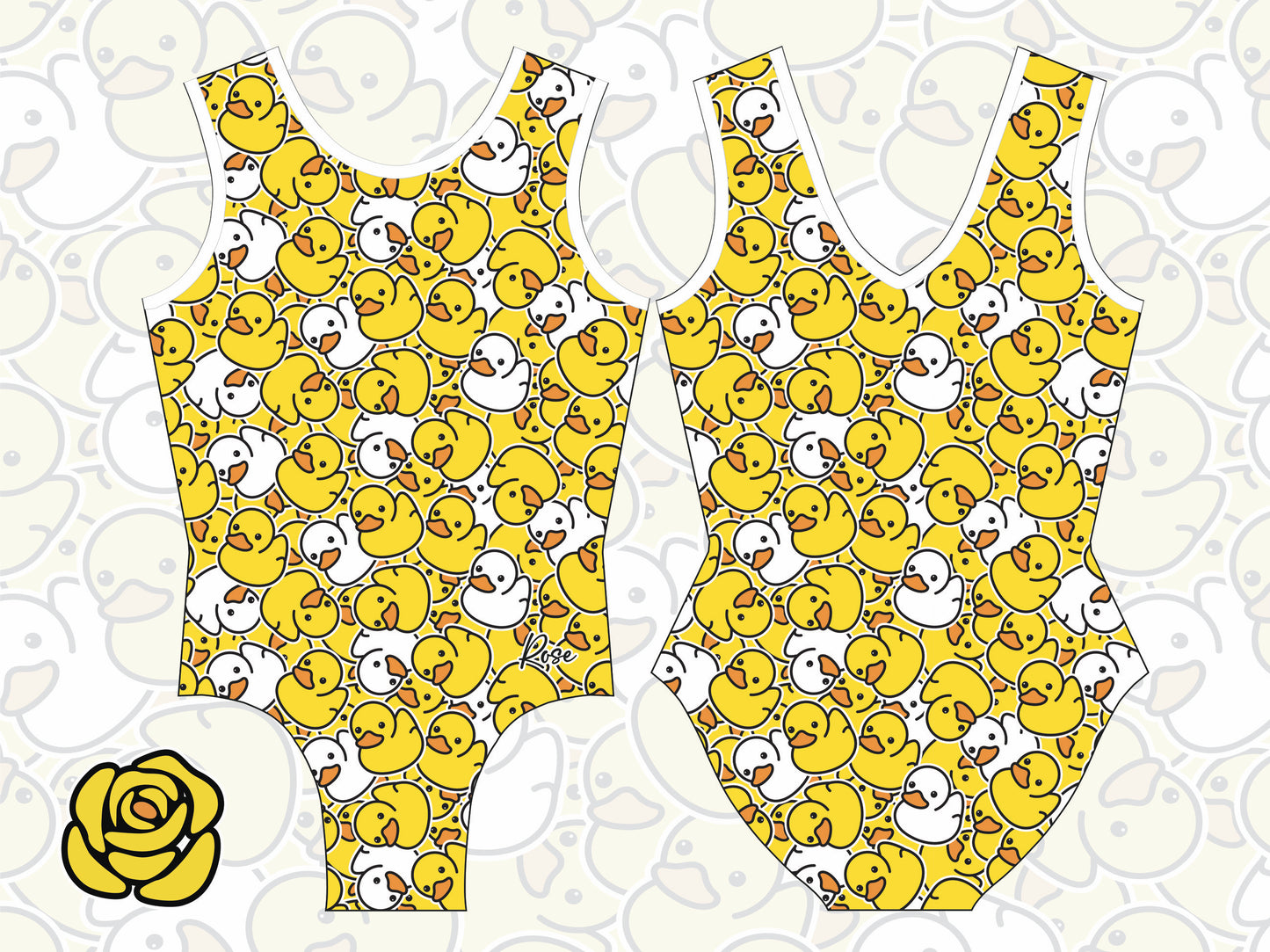 Rubber Ducky