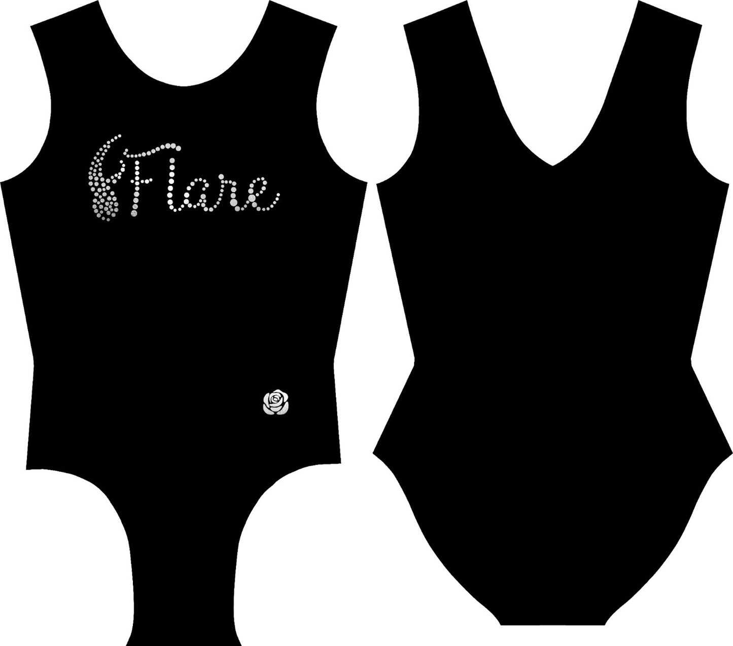 Flare Gymnastics Club