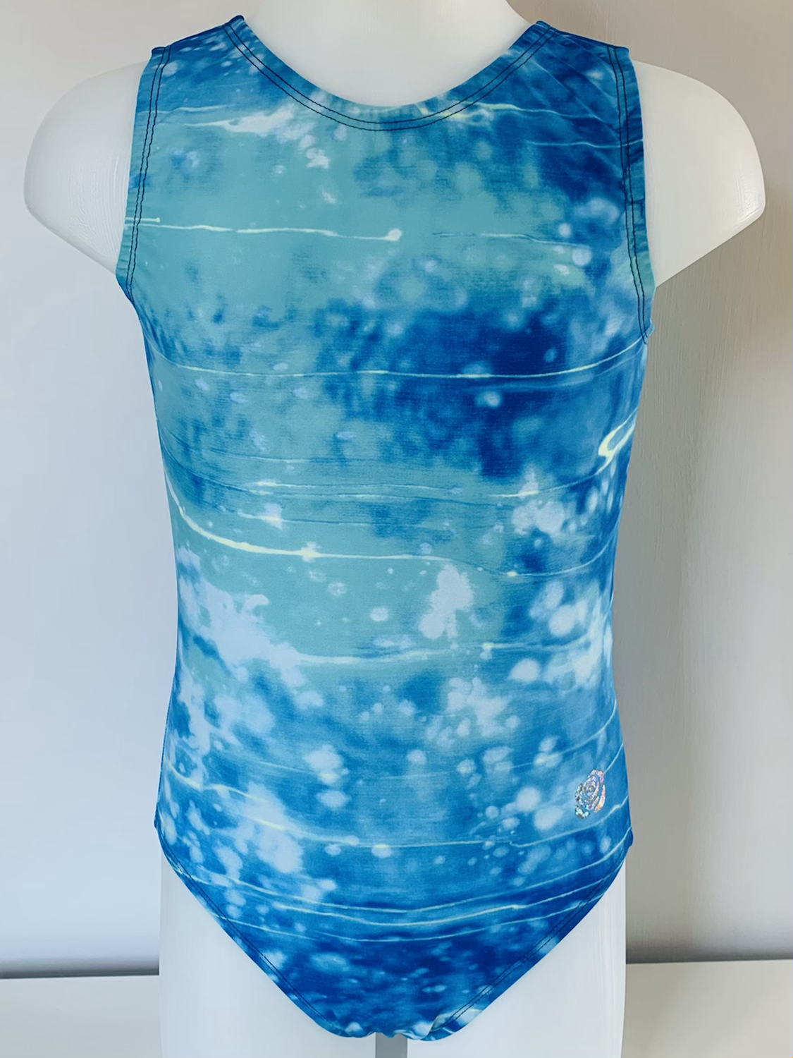 Ocean Training Tank