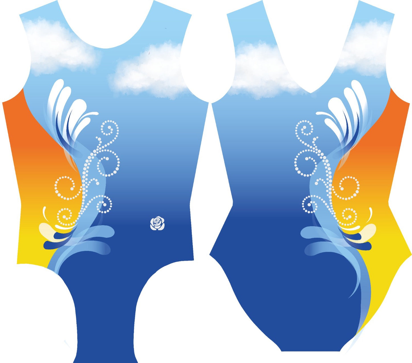 East Coast Gymnastics Club