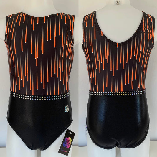 Flare Gymnastics Club