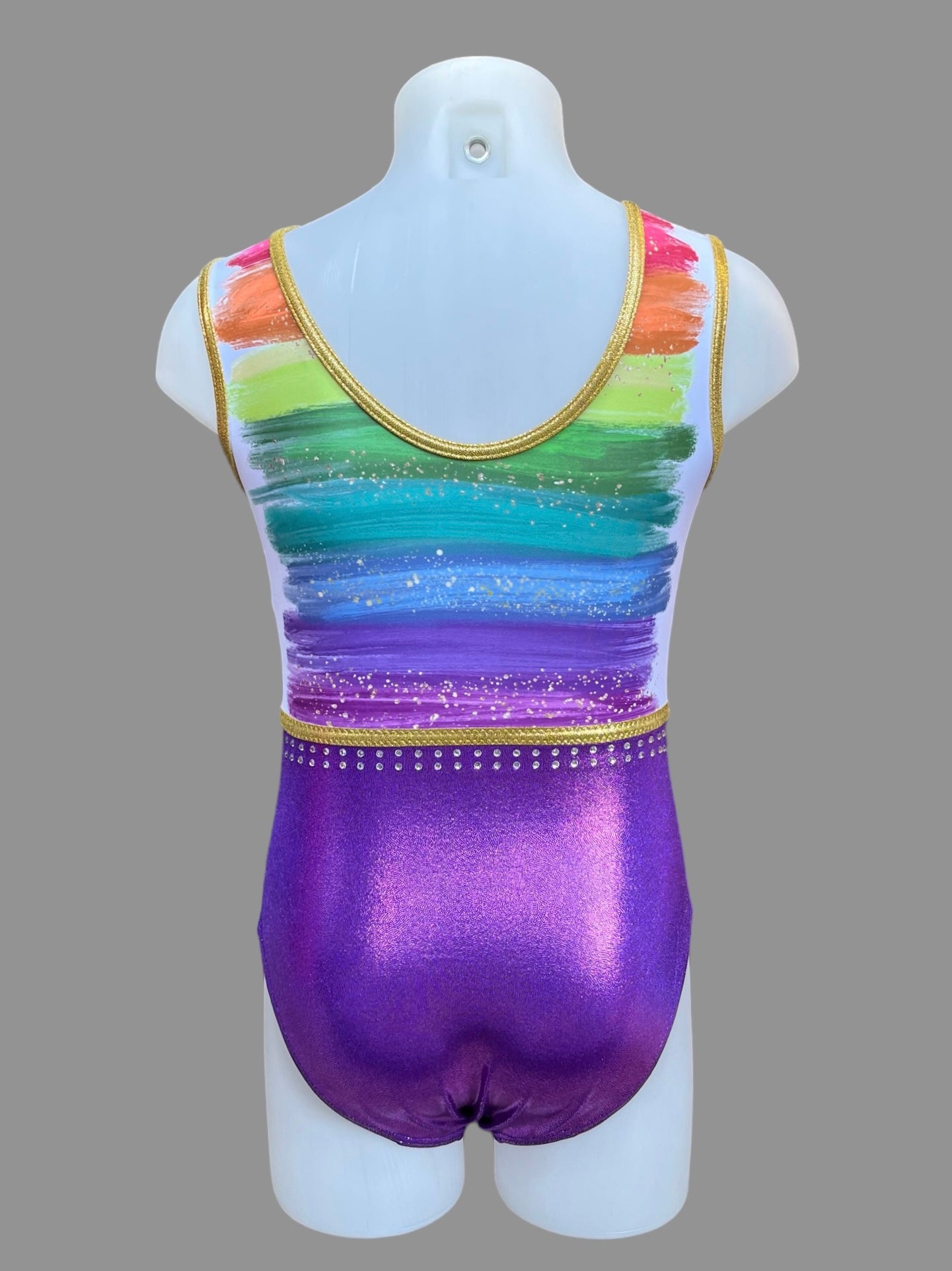 Rainbow Paint