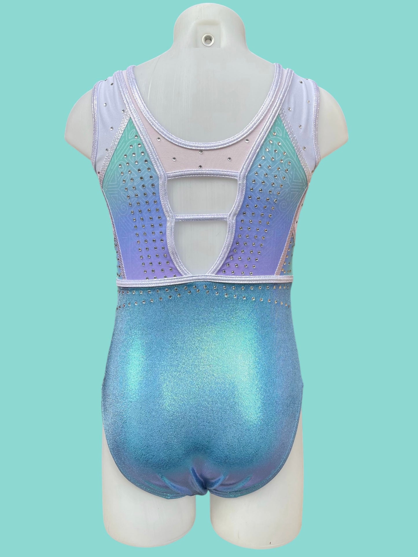 Rhianna Blue
