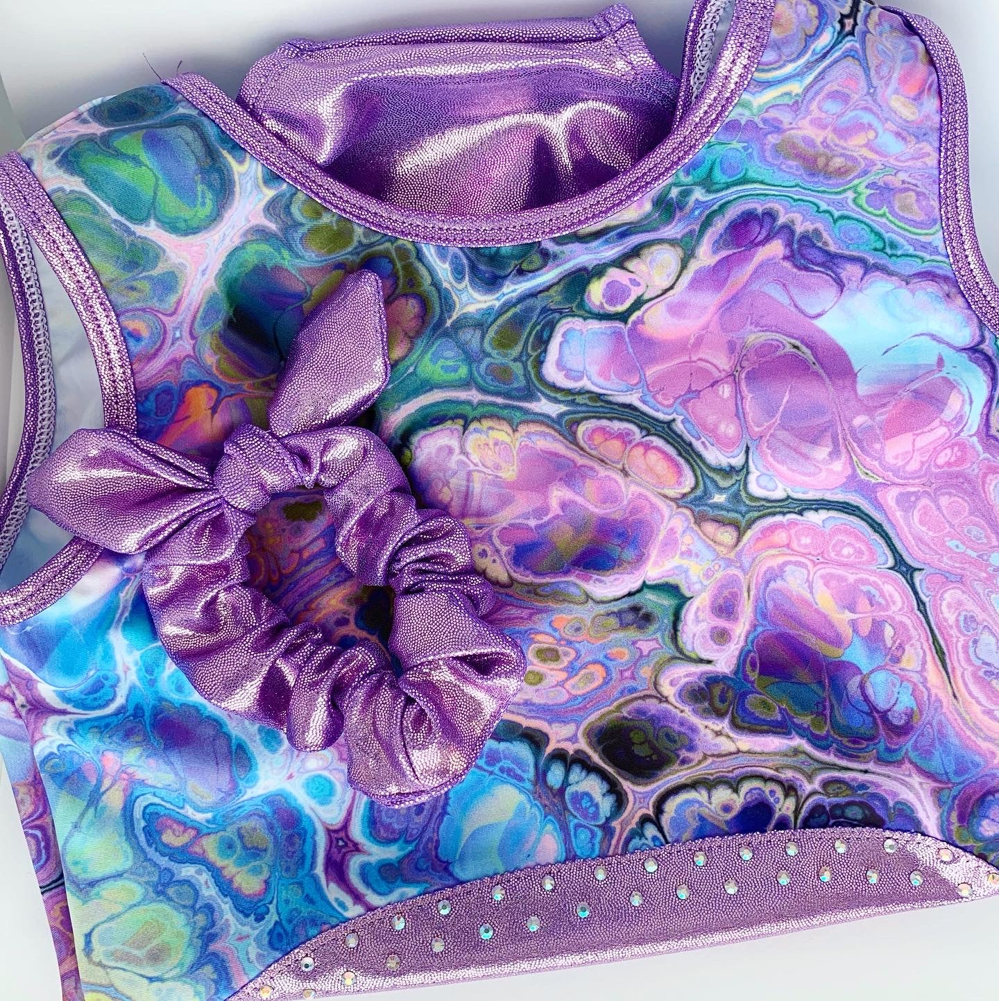Onyx-Lilac