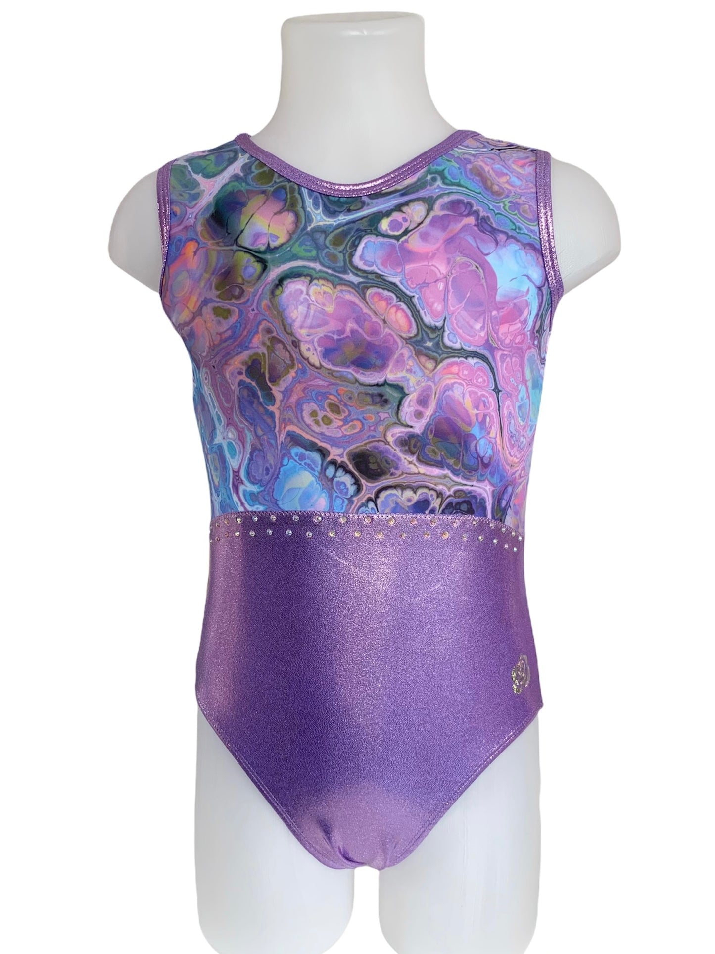 Onyx-Lilac