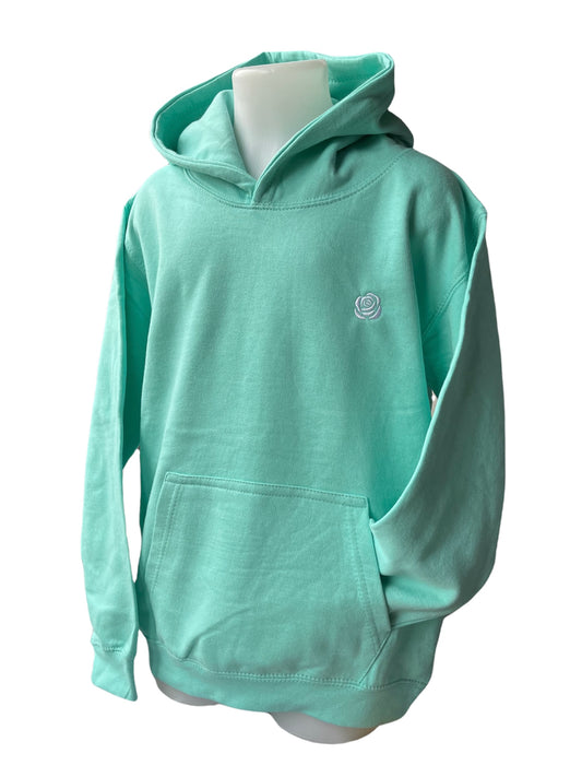 Hoodie - Peppermint