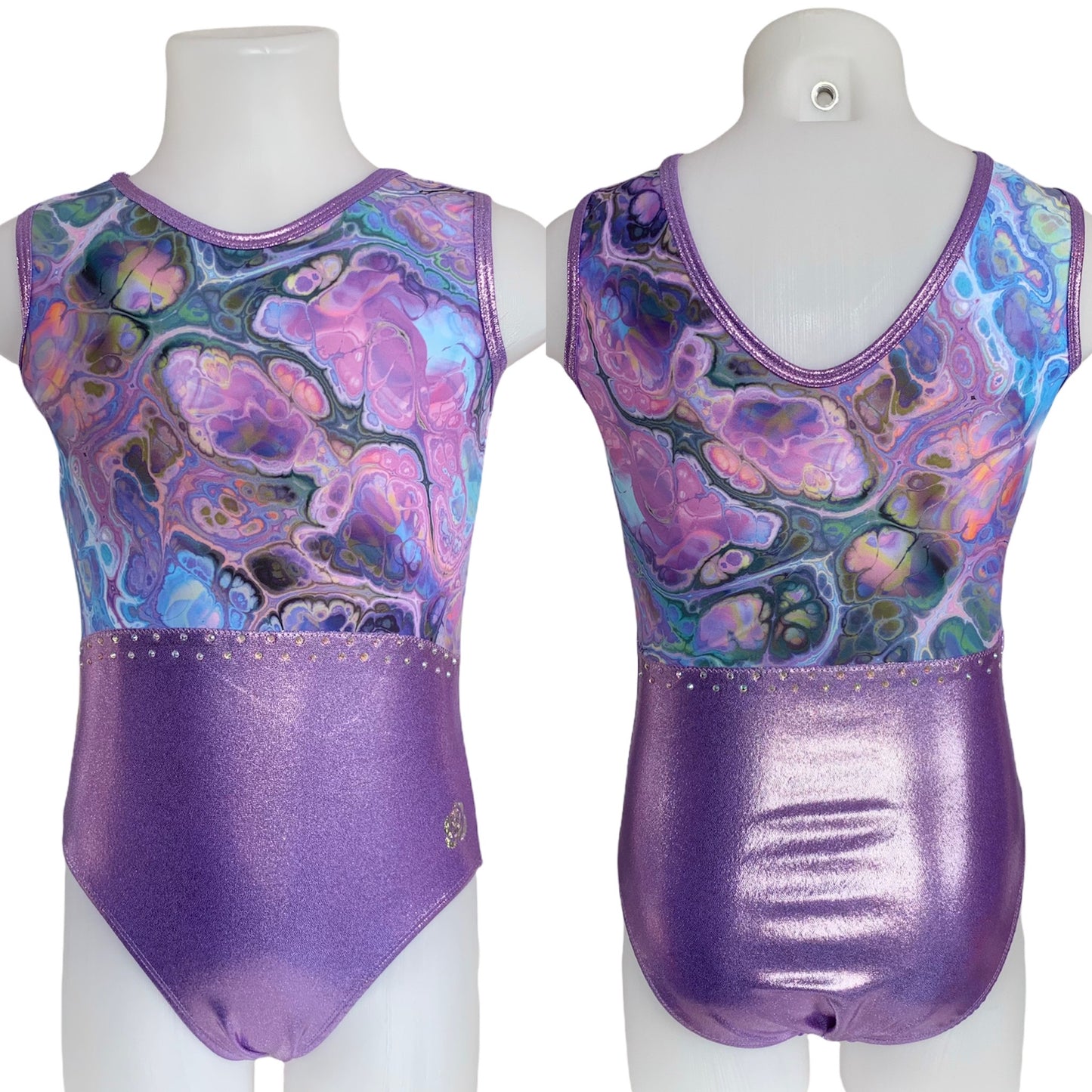 Onyx-Lilac