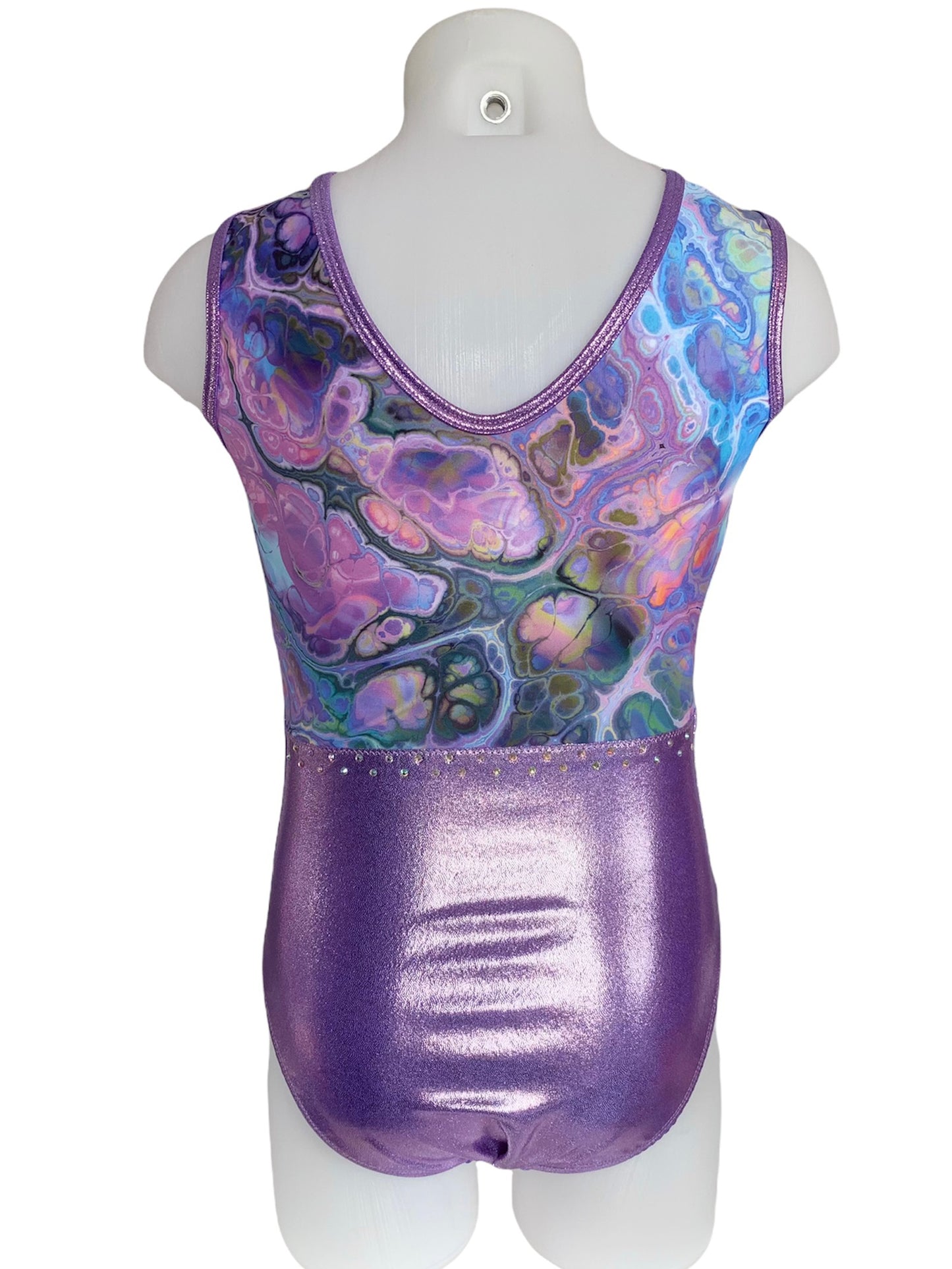 Onyx-Lilac