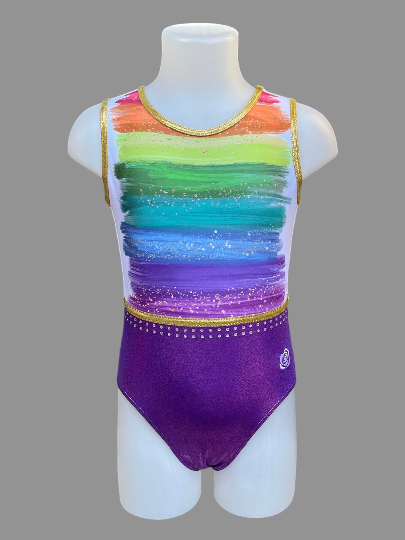 Rainbow Paint