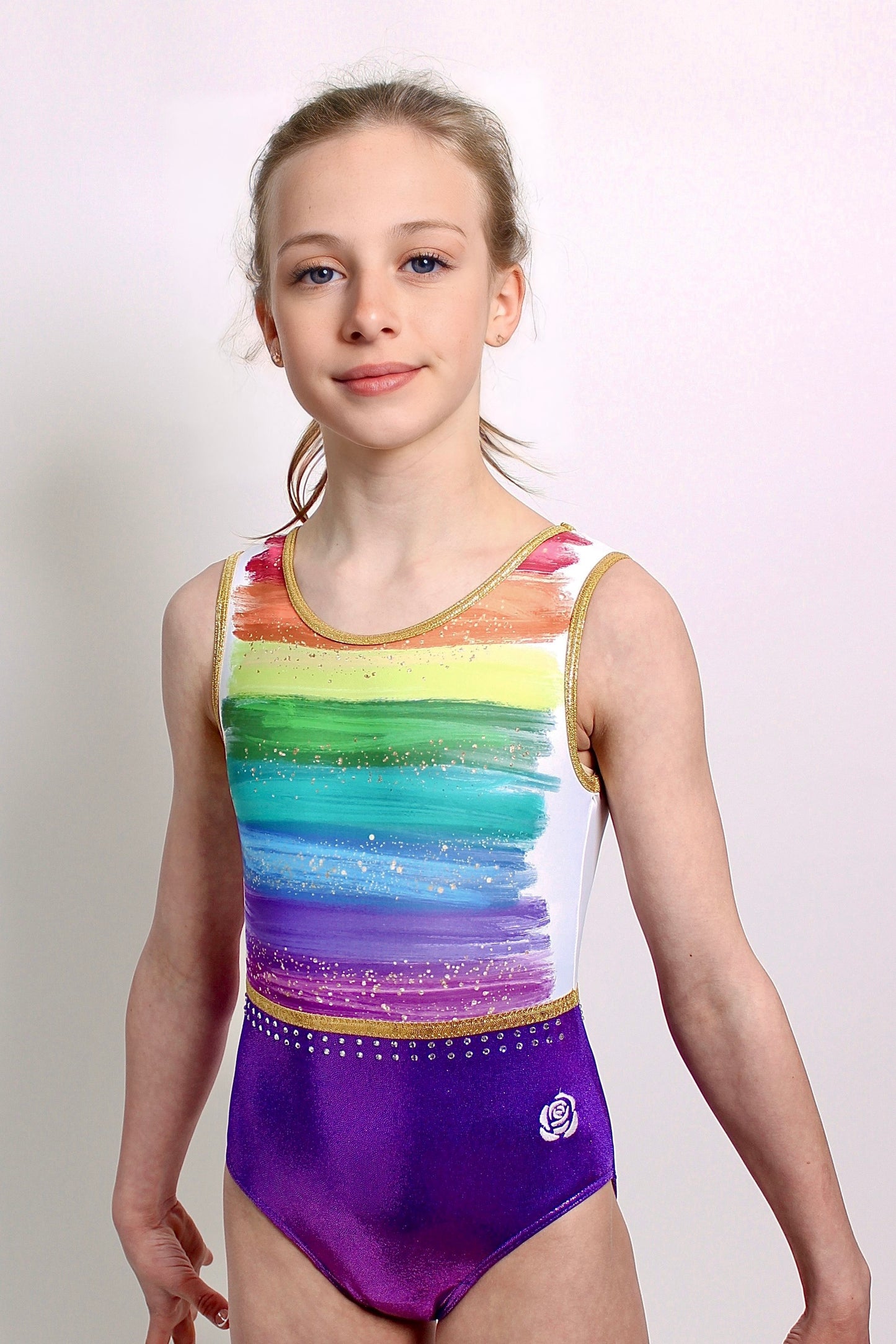 Rainbow Paint