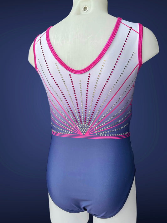 Custom Design Leotard