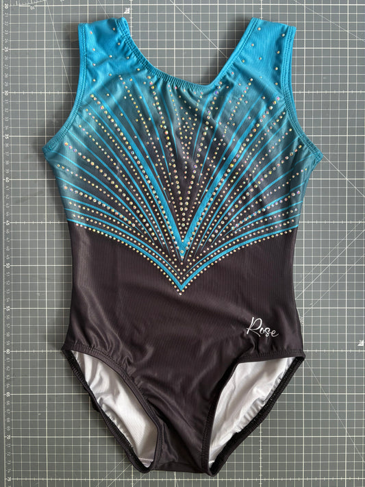 Orchid Black and Ocean