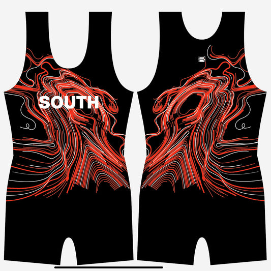 Southern Region Leotards