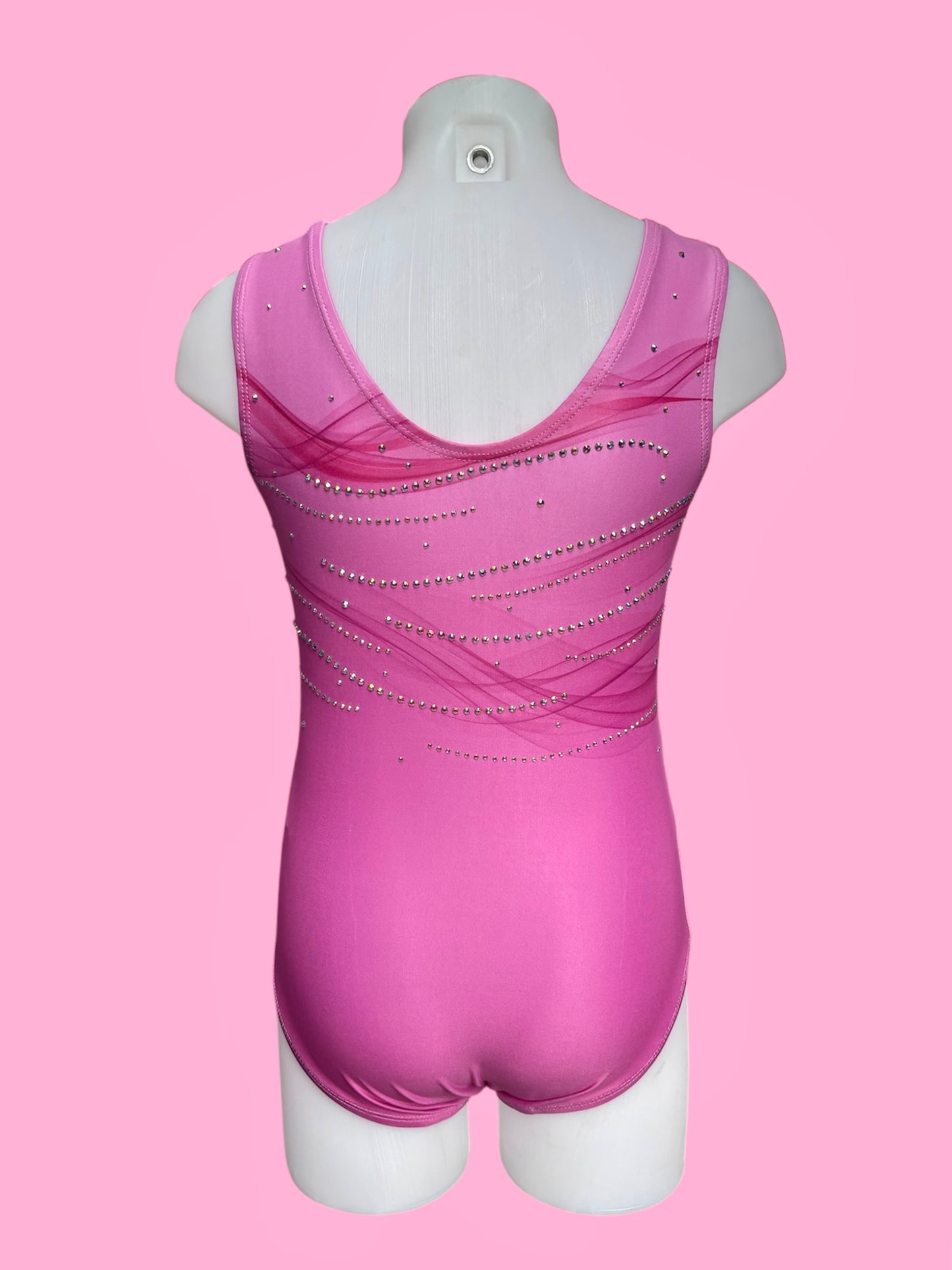 Kynance Pink