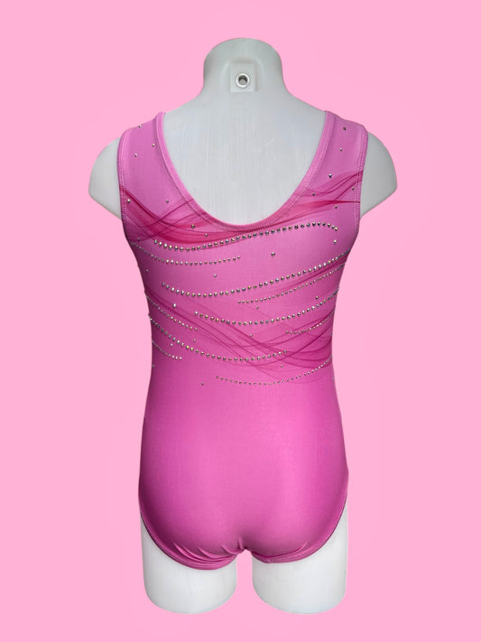 Kynance Pink