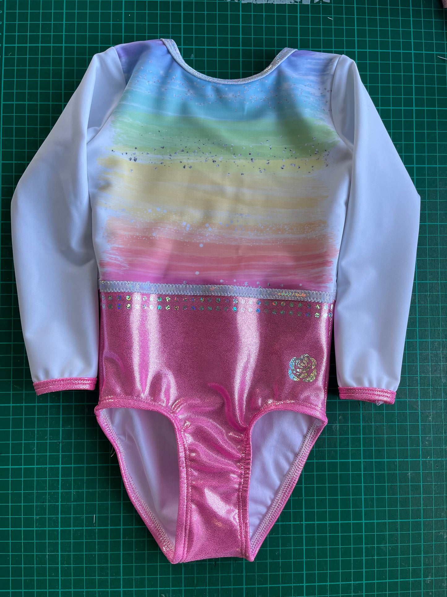 Child Long Sleeved