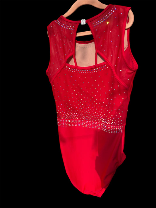 Evelyn Red