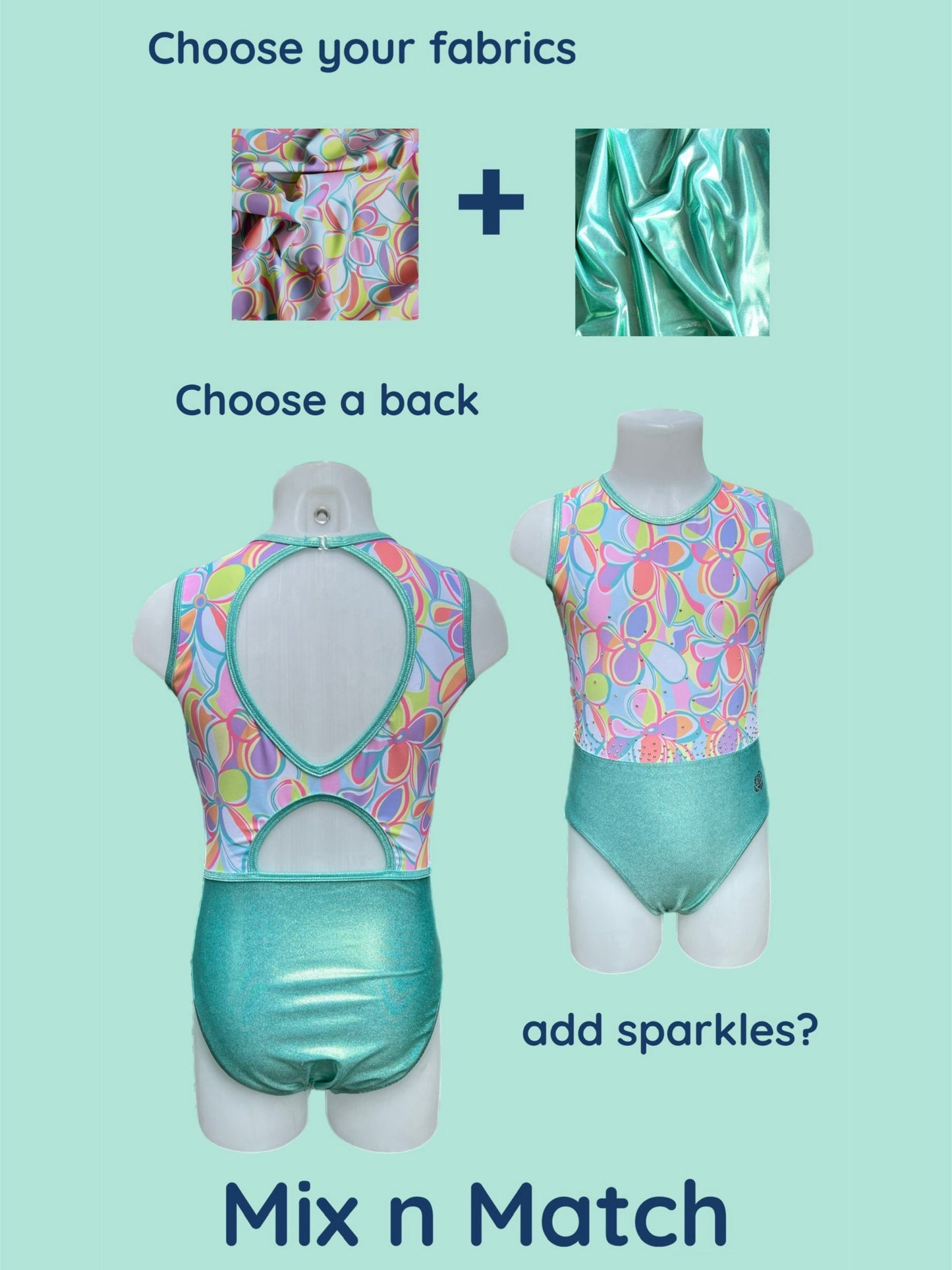 Mix n Match