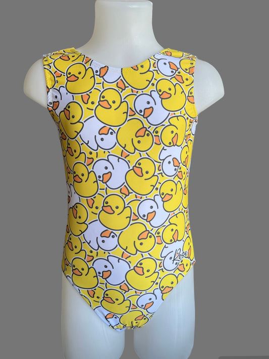 Rubber Ducky