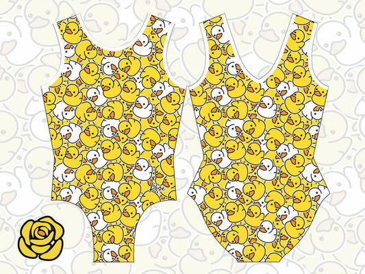 Rubber Ducky
