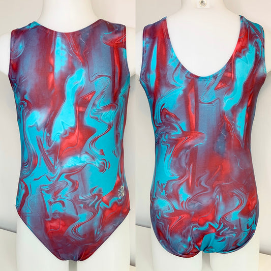 Wax Melt Training Tank