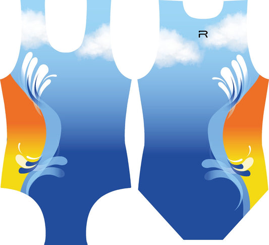 East Coast Gymnastics Boys