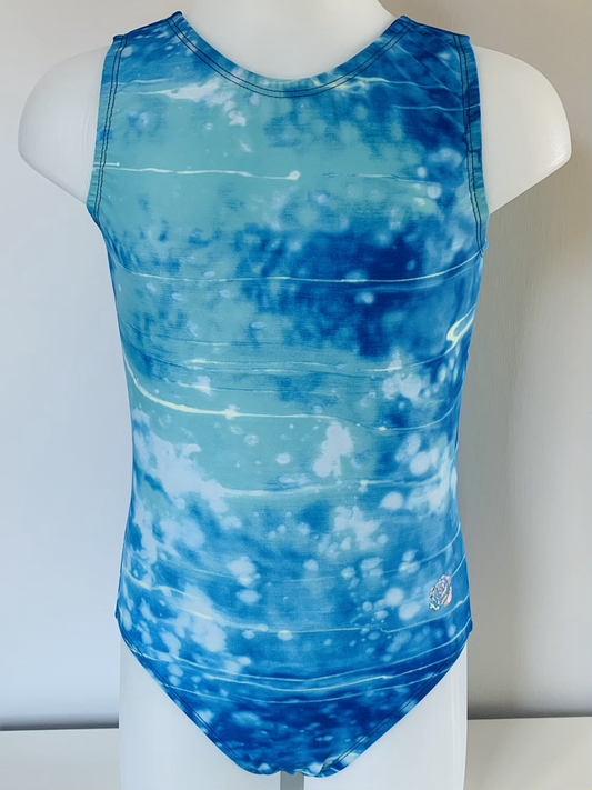 Ocean Training Tank