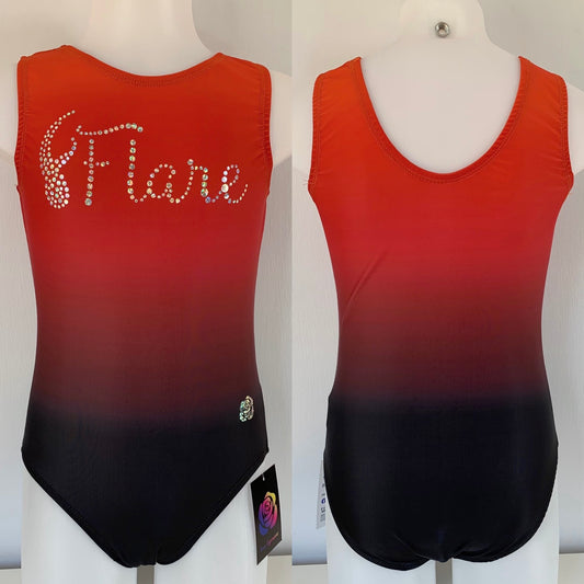 Flare Gymnastics Club