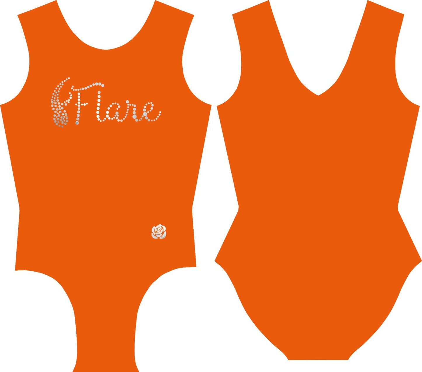 Flare Gymnastics Club