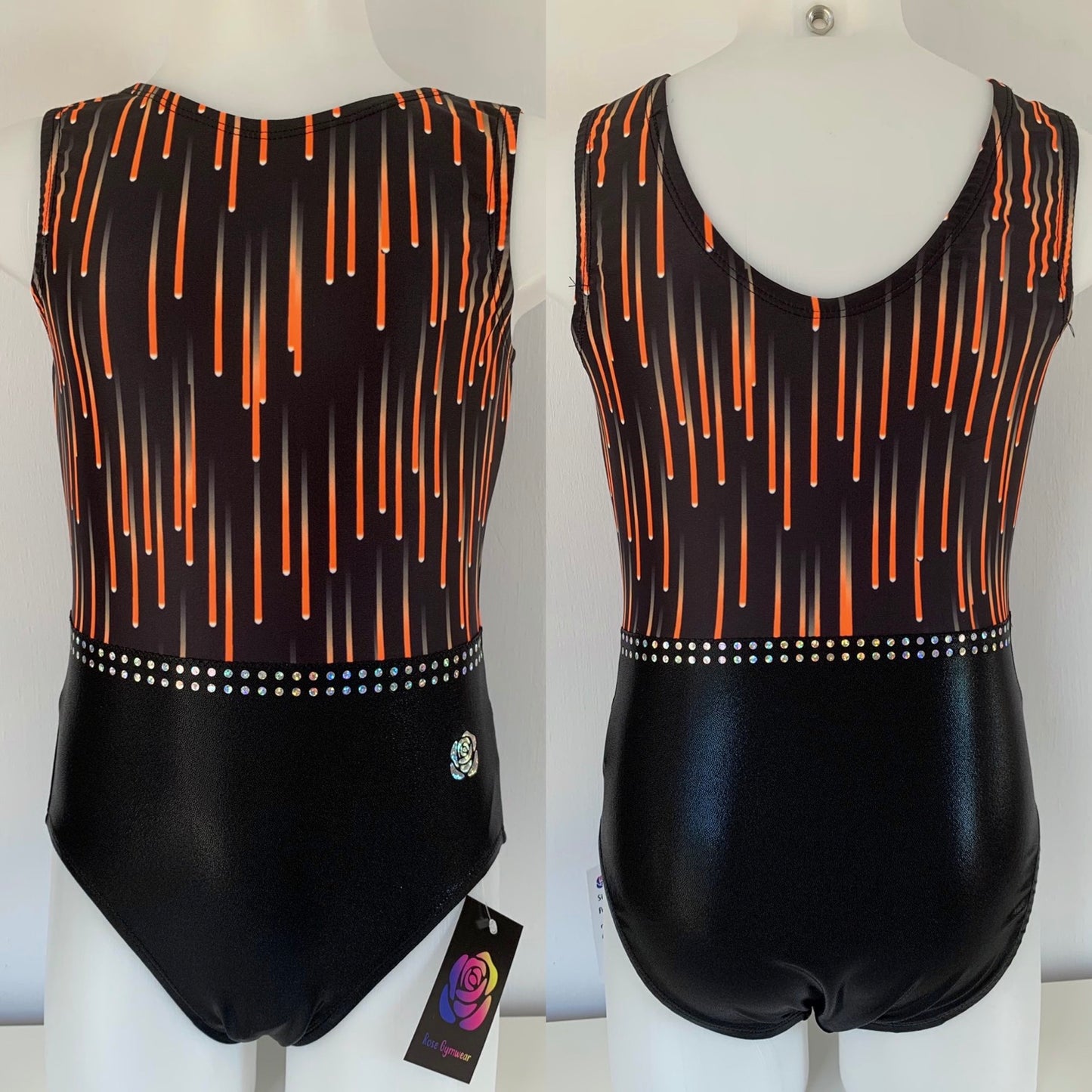 Flare Gymnastics Club