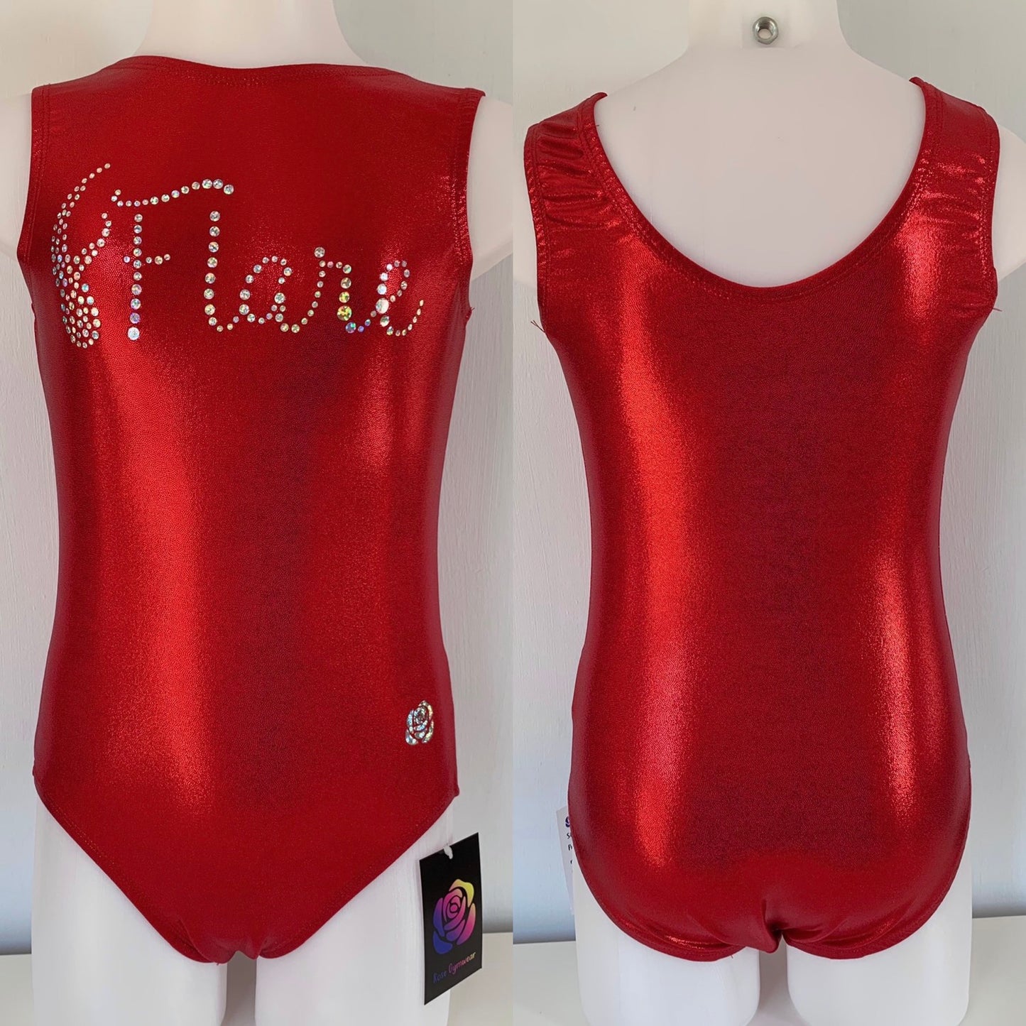 Flare Gymnastics Club