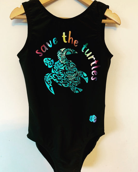 Save the Turtles