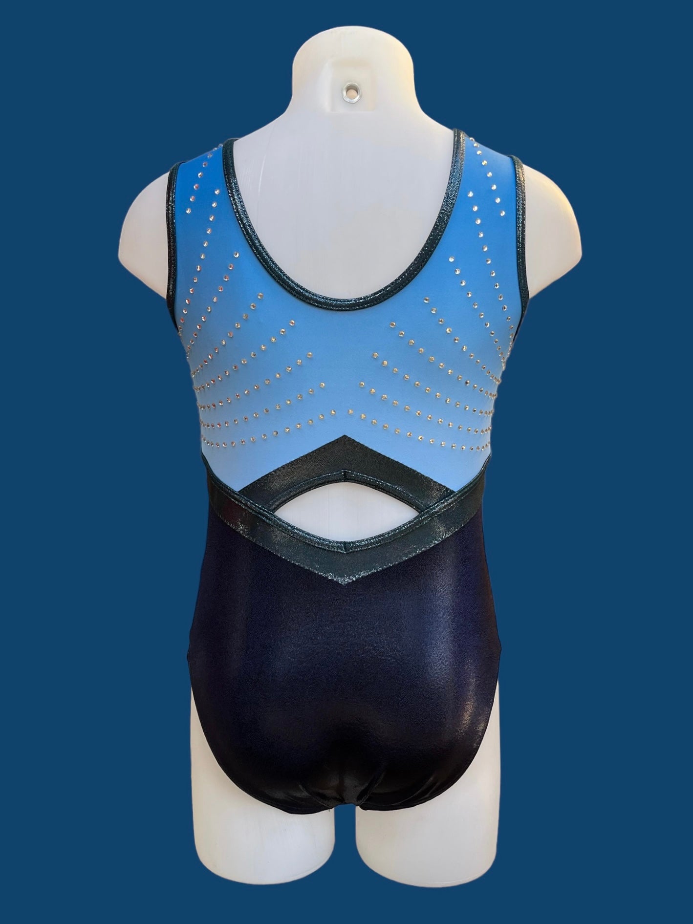 Charlotte Blue