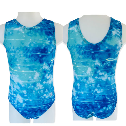 Ocean Training Tank