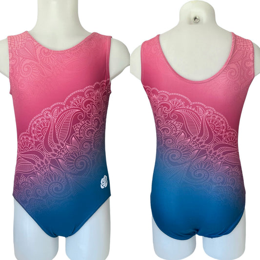 £20 Leotard