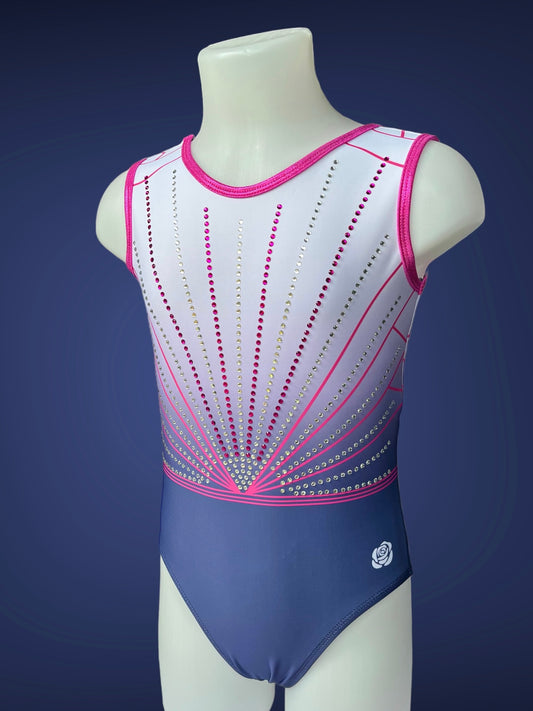 Custom Design Leotard