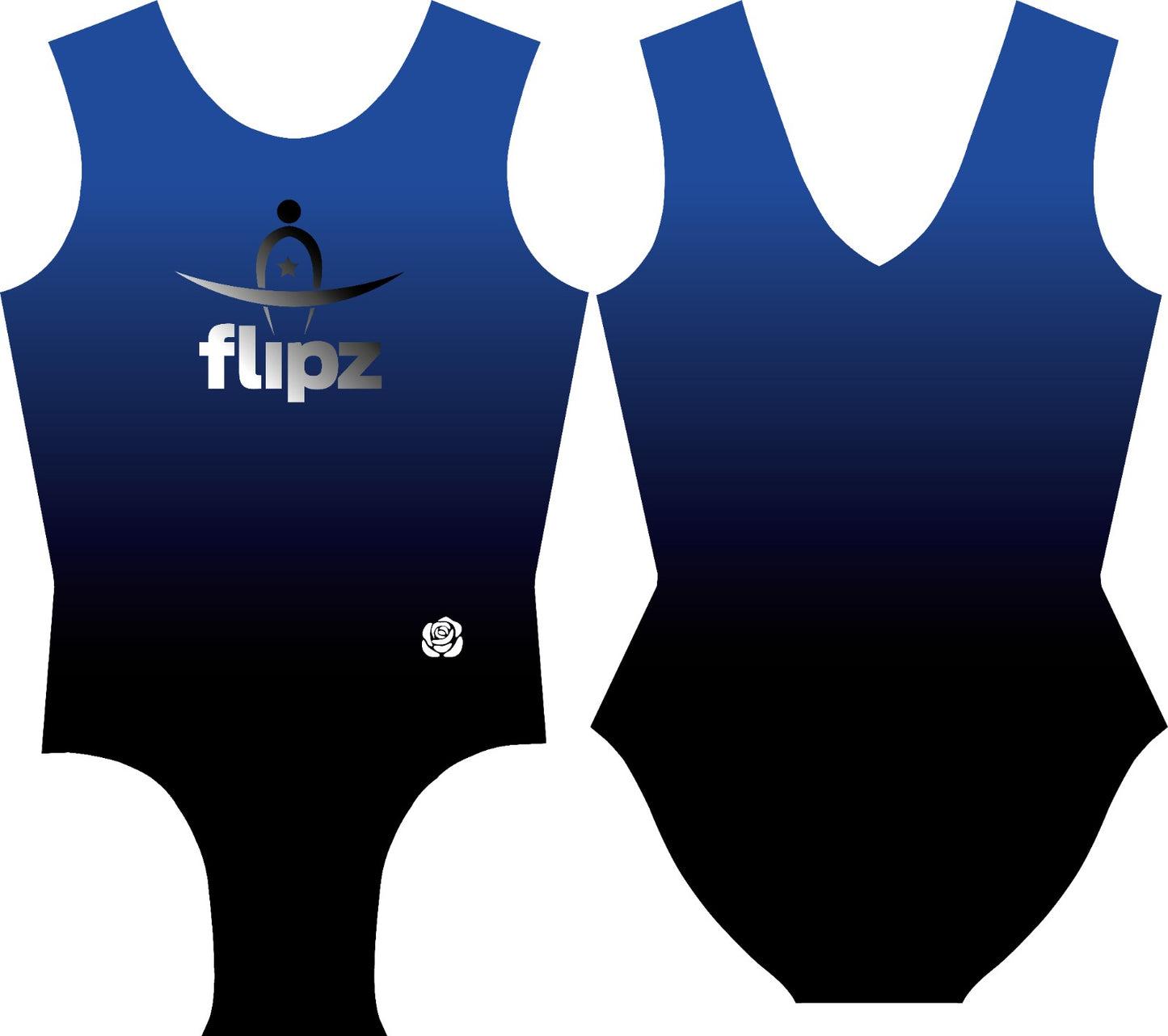 Flipz Club Leotard.