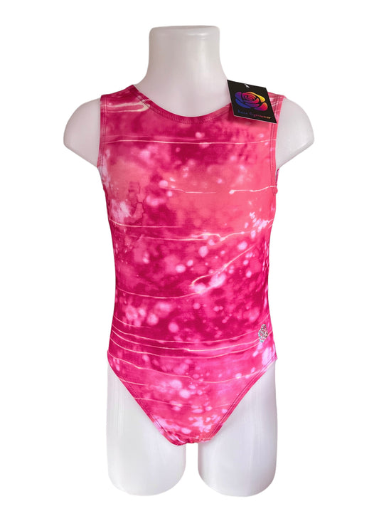 Sorbet training leotard