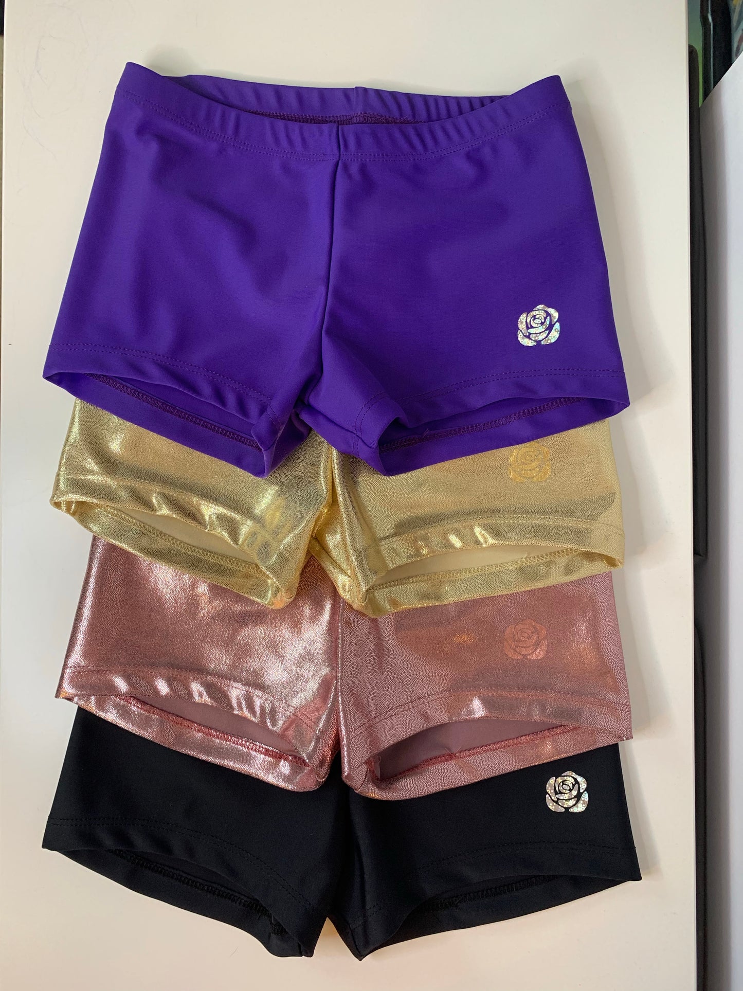 Shorts - Made to Order